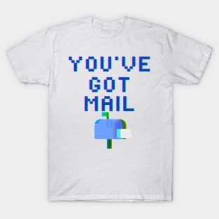 You've Got Mail T-Shirt